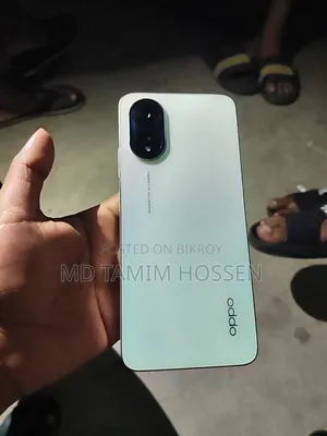 Oppo A38 128 GB Green