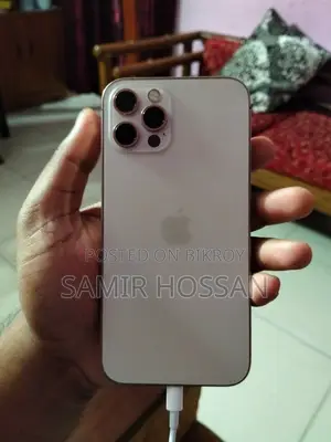 Apple iPhone 12 Pro 128 GB Gold