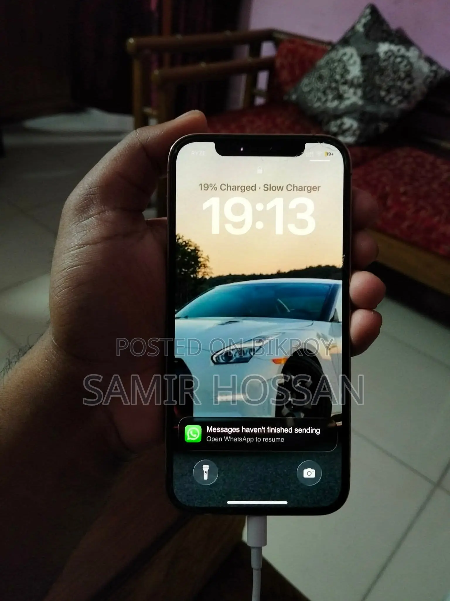 Apple iPhone 12 Pro 128 GB Gold