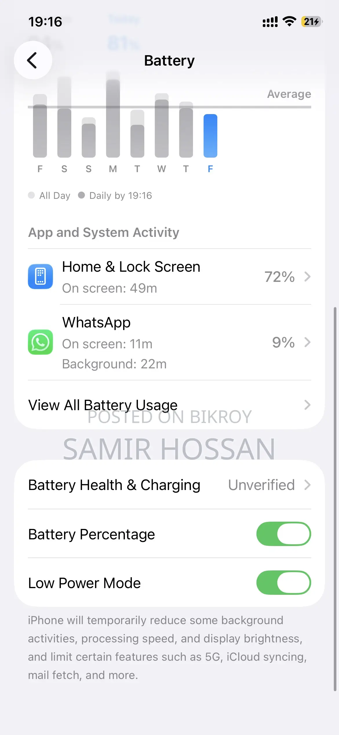 Apple iPhone 12 Pro 128 GB Gold