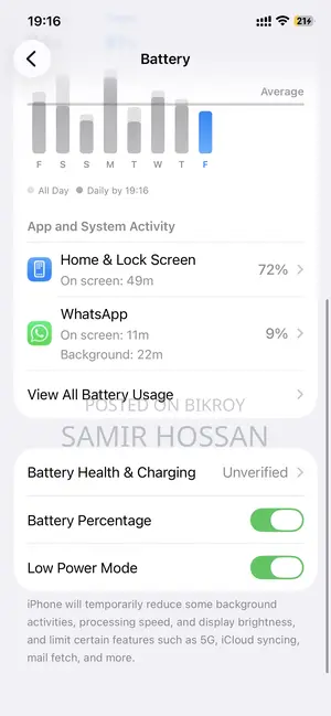 Apple iPhone 12 Pro 128 GB Gold