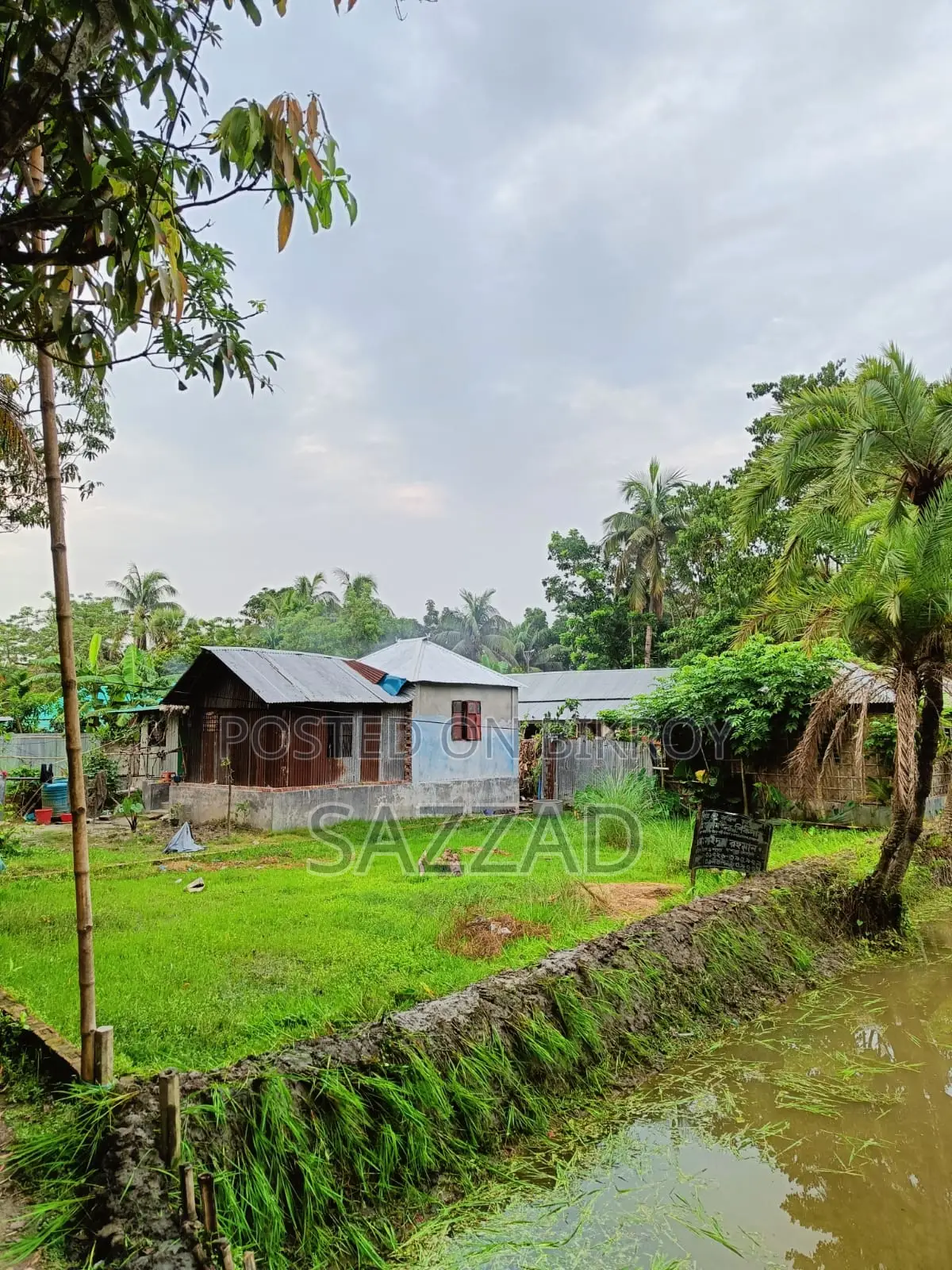 4.50 decimal land for sale