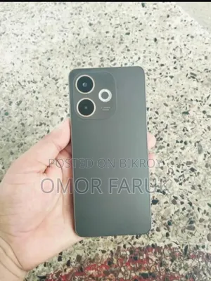 Oppo A5 Pro 128 GB Black