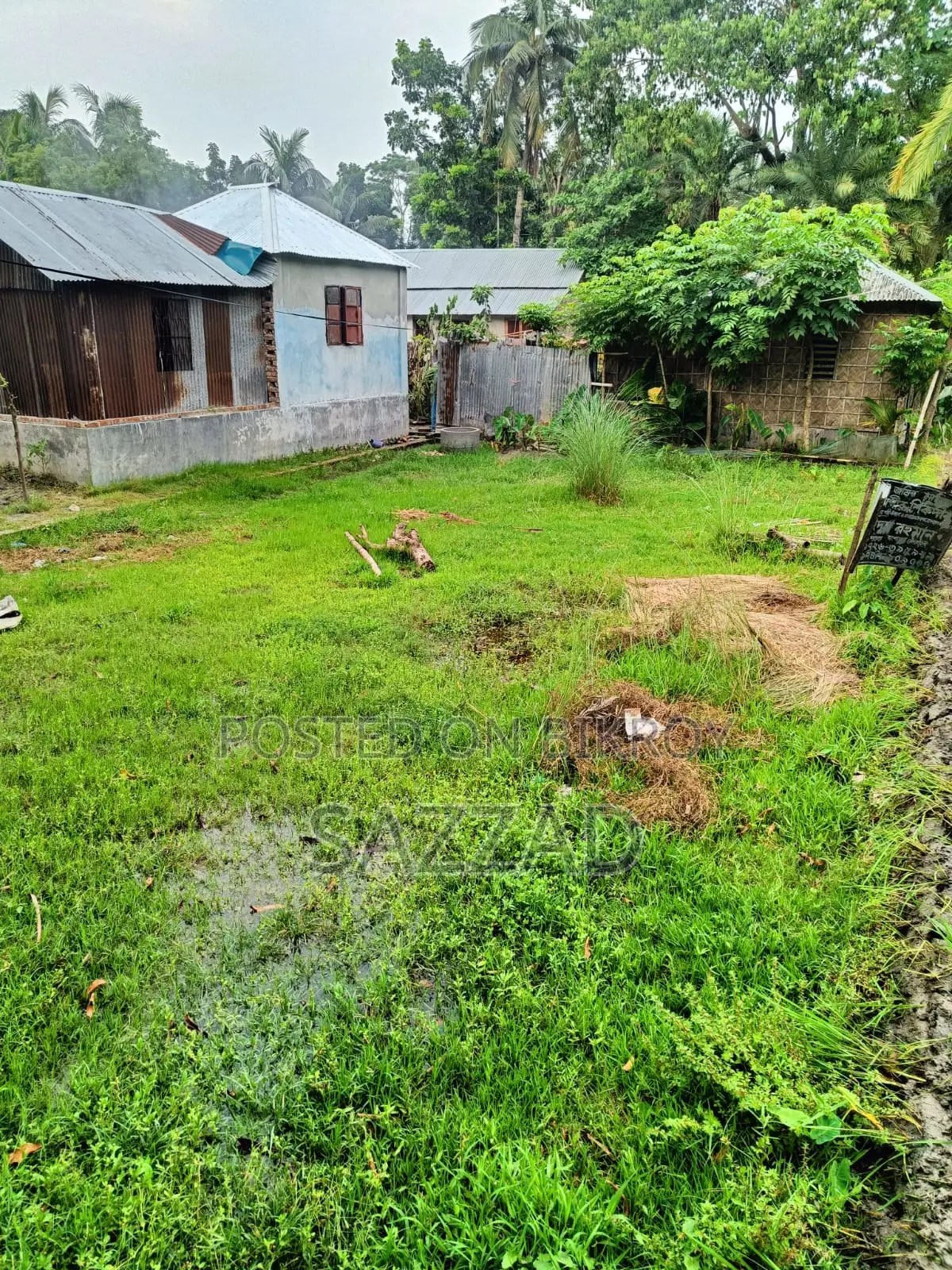 4.50 decimal land for sale