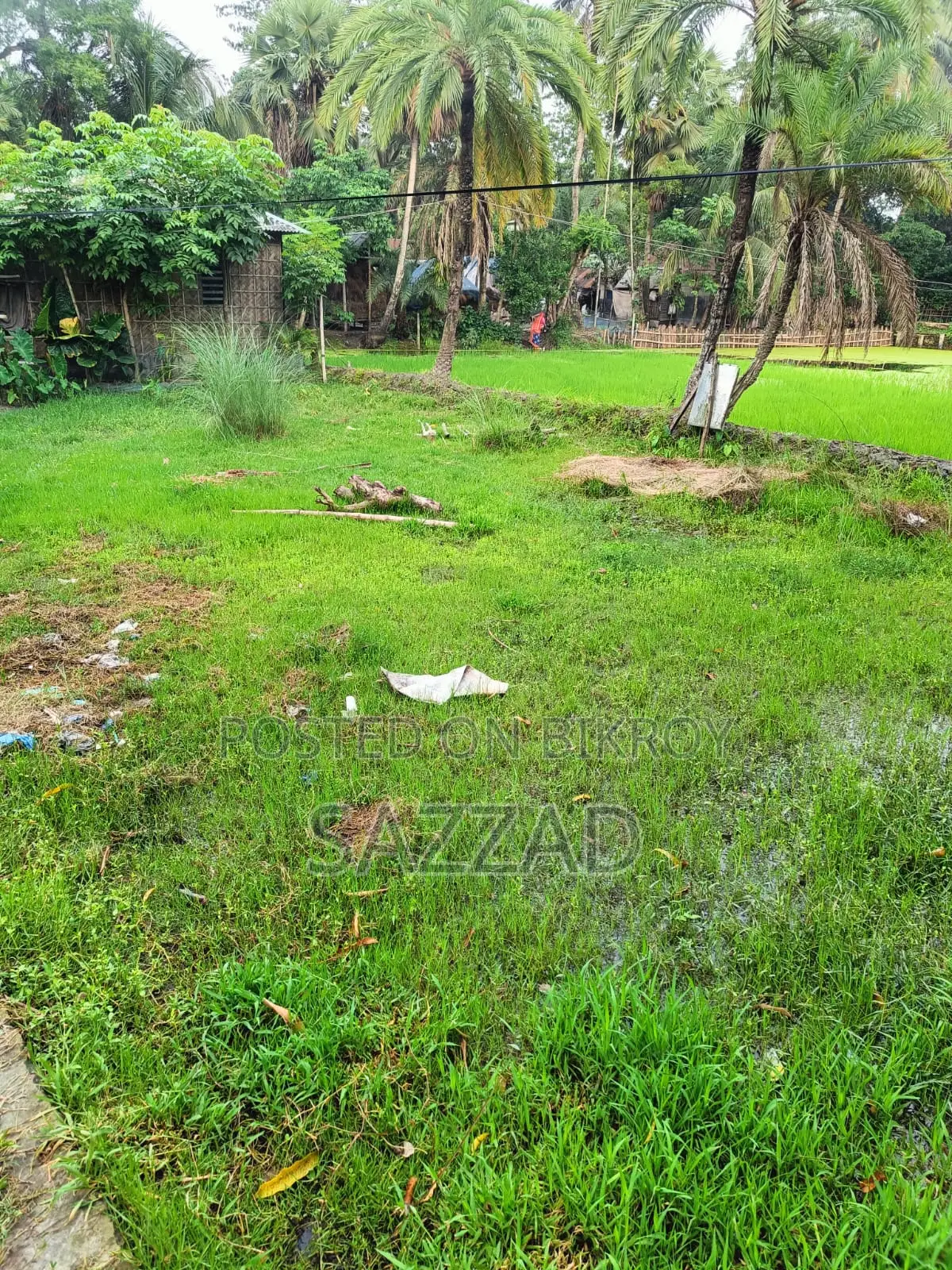 4.50 decimal land for sale