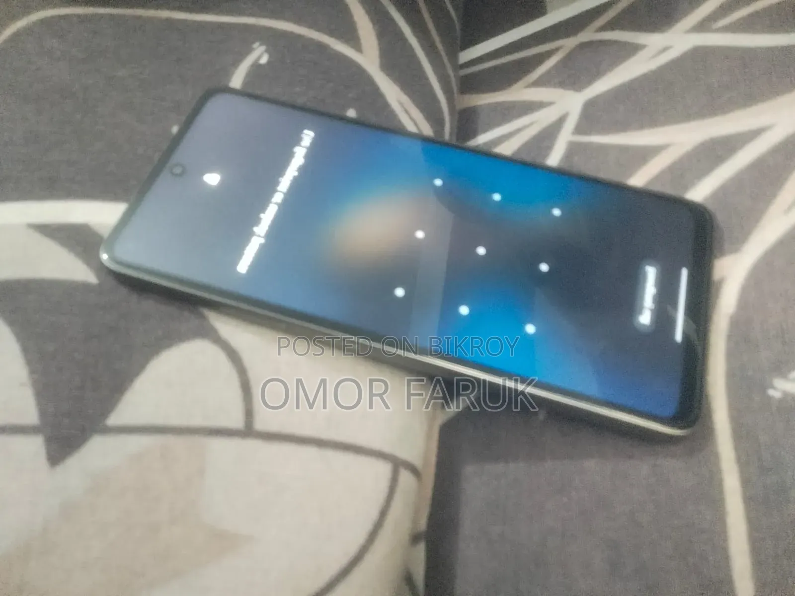 Oppo A5 Pro 128 GB Black