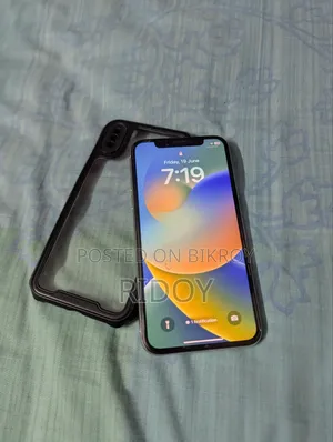 Apple iPhone X 64 GB White