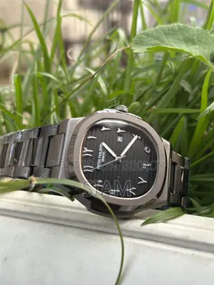 Stylish Men’S Chain Watch - Brand New