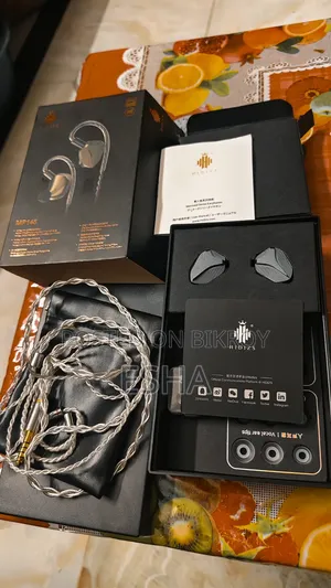 Hidizs MP145 HiFi 4.4mm Version IEM
