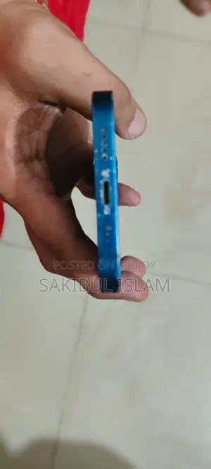 Apple iPhone 12 128 GB Blue