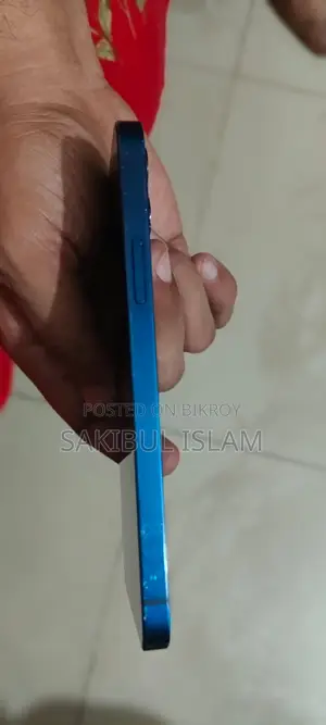 Apple iPhone 12 128 GB Blue