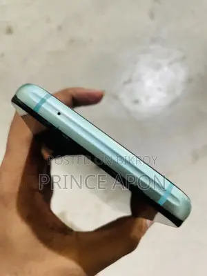 OnePlus 8 Pro 256 GB Blue