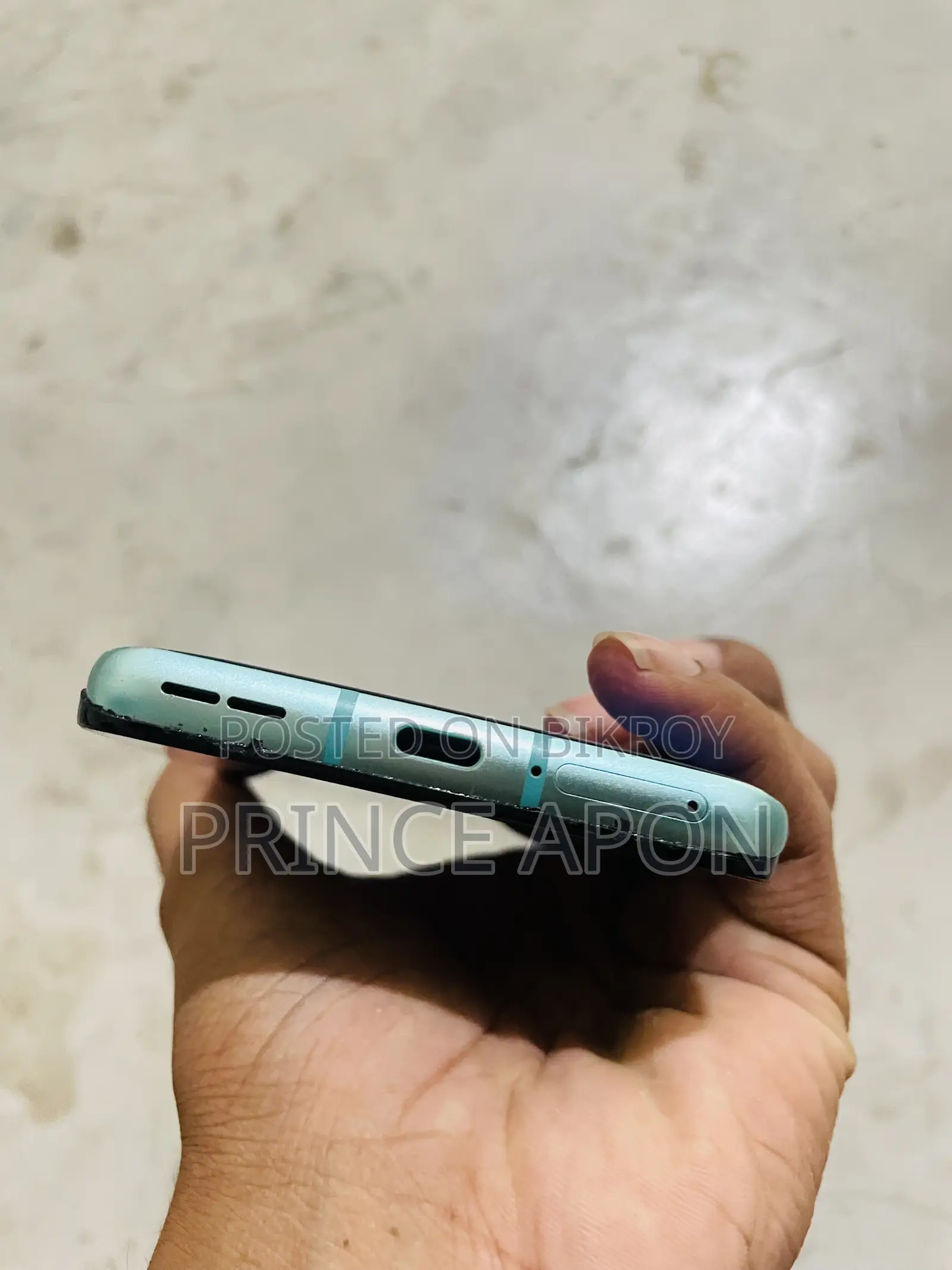 OnePlus 8 Pro 256 GB Blue
