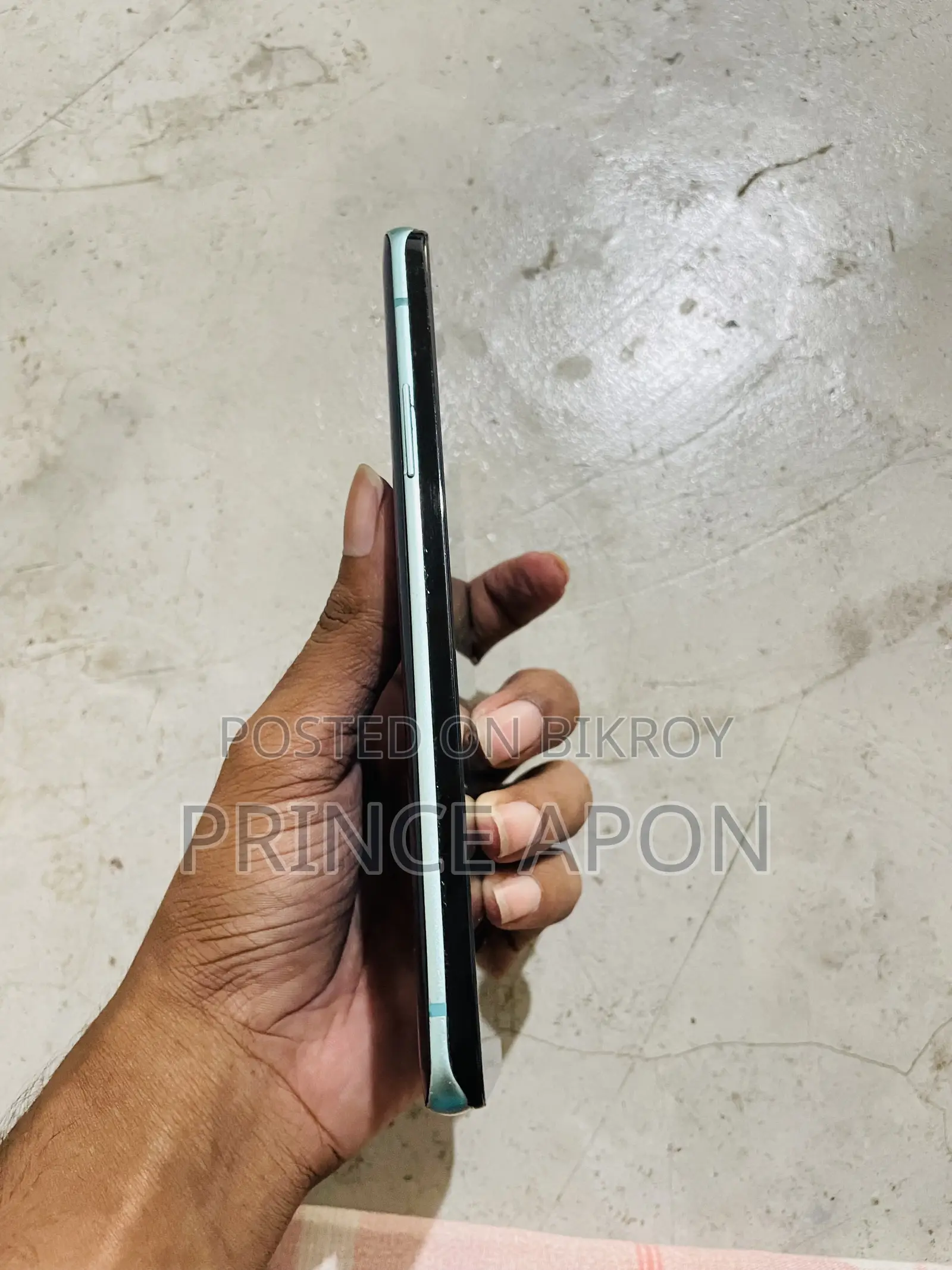 OnePlus 8 Pro 256 GB Blue