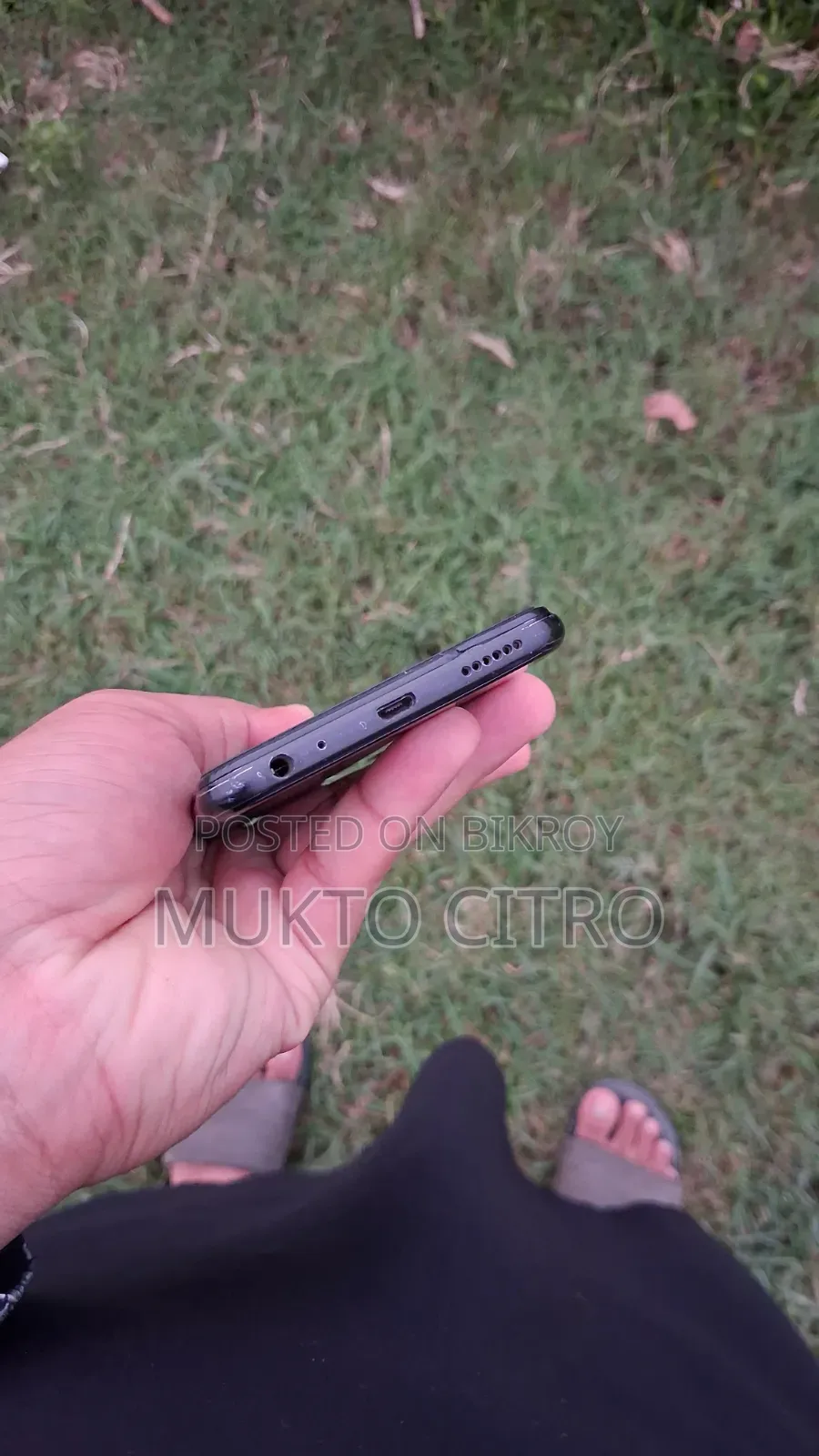 ভিভো ওয়াই১১ ৩২ জিবি ব্লু