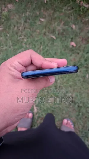ভিভো ওয়াই১১ ৩২ জিবি ব্লু