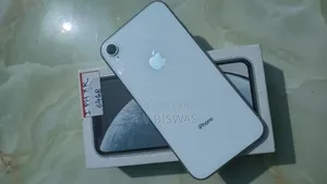 Apple iPhone XR 64 GB White