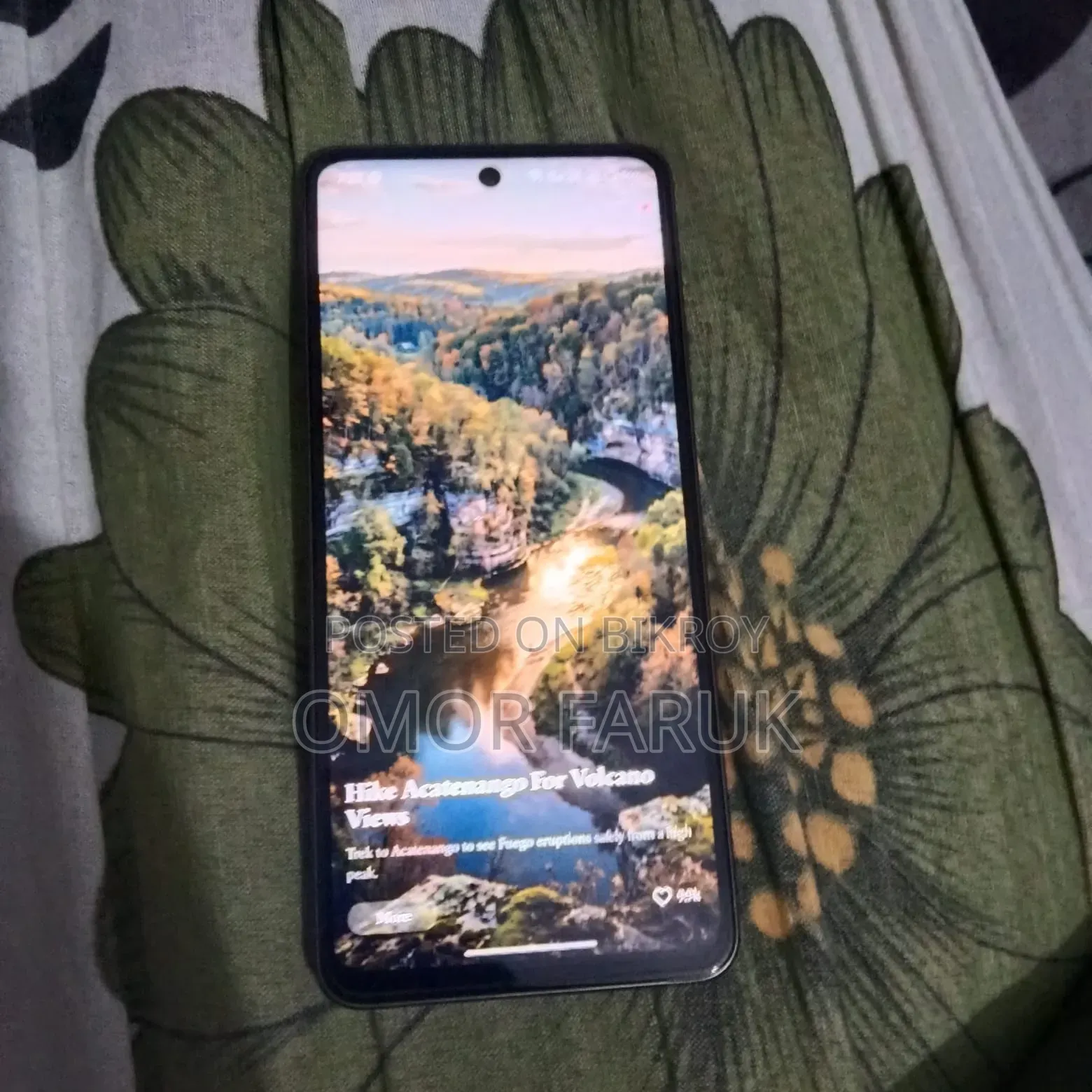 Oppo A5 Pro 128 GB Black