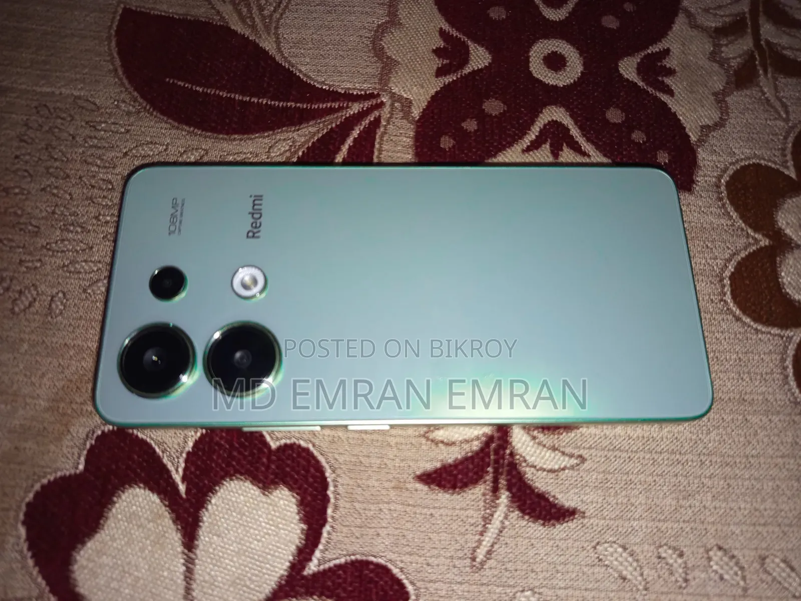 Xiaomi Redmi Note 13 128 GB