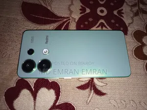 Xiaomi Redmi Note 13 128 GB