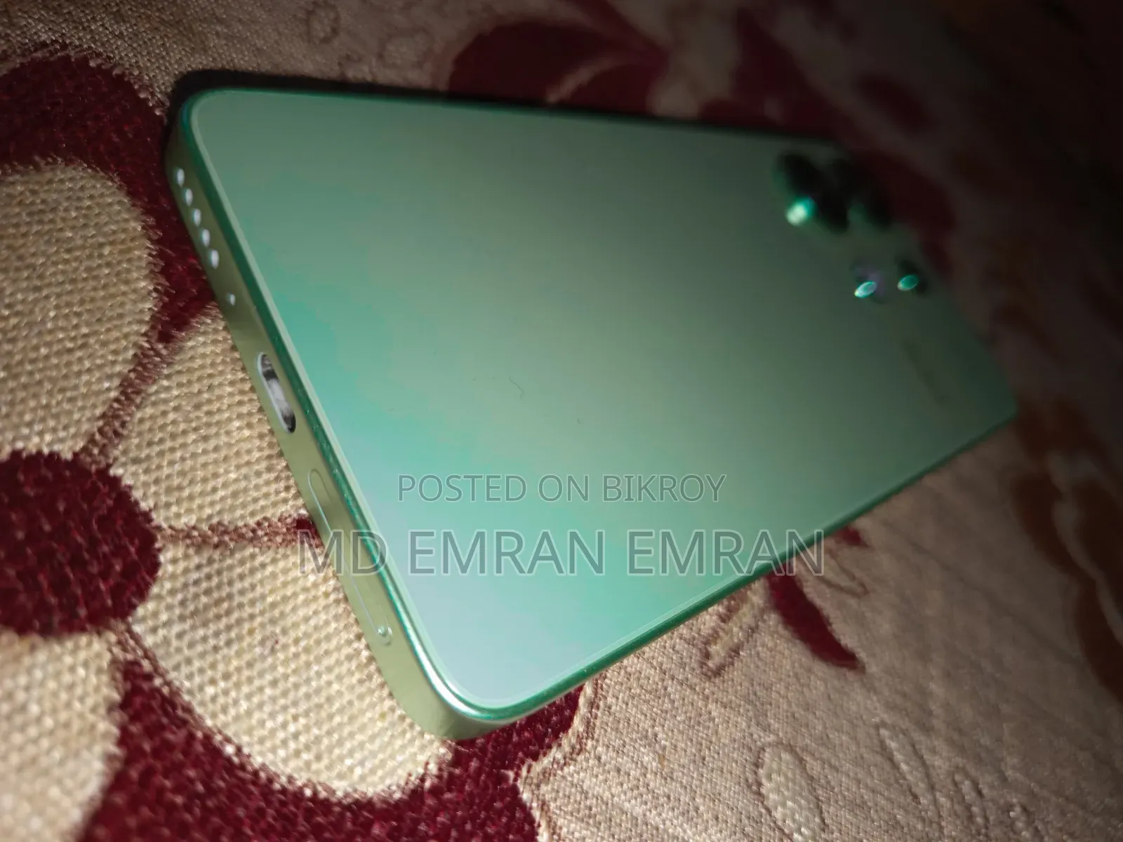 Xiaomi Redmi Note 13 128 GB