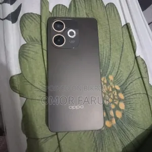 Oppo A5 Pro 128 GB Black