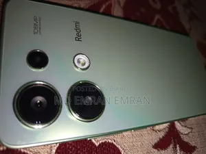 Xiaomi Redmi Note 13 128 GB