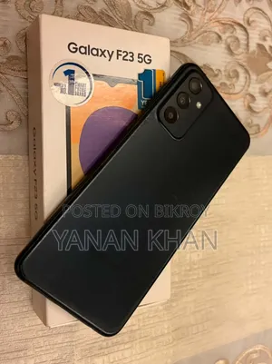 Samsung Galaxy F23 128 GB Green