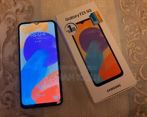 Samsung Galaxy F23 128 GB Green