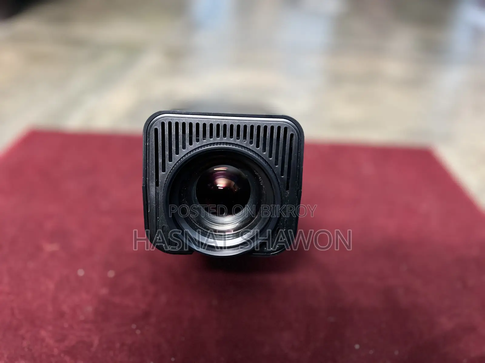 Portable Mini Projector