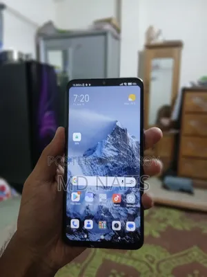 Xiaomi Redmi Note 8 128 GB