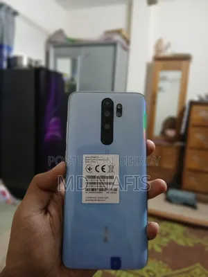 Xiaomi Redmi Note 8 128 GB