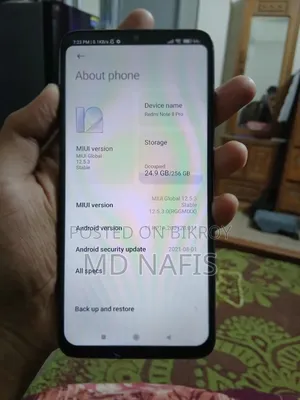 Xiaomi Redmi Note 8 128 GB