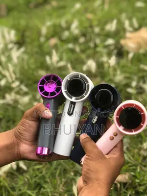 Premium High Speed Jet Turbo Fan