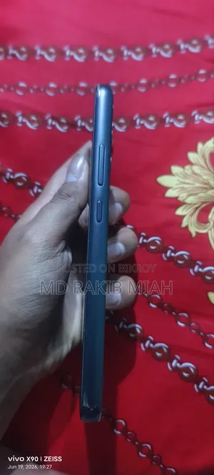 Samsung Galaxy A34 5G 128 GB Black