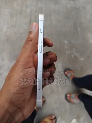 Apple iPhone 13 128 GB White