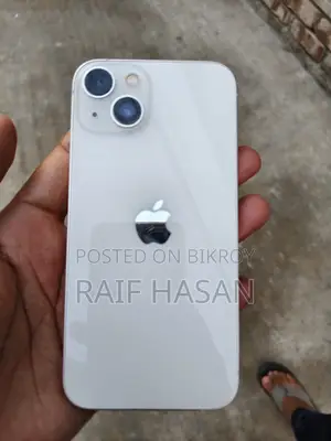 Apple iPhone 13 128 GB White