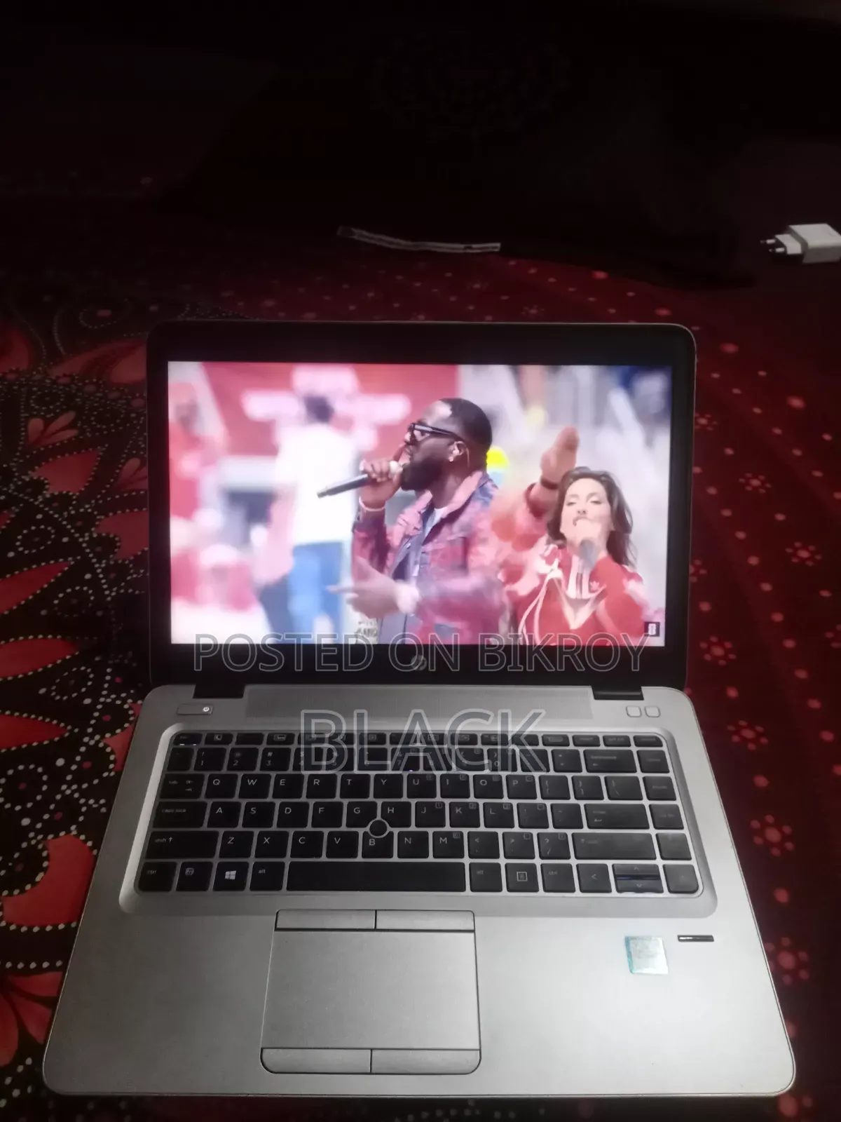 Laptop HP EliteBook 840 G8 8GB Intel Core i5 SSHD (Hybrid) 128GB