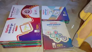 Udvash Engineering 24 Full Set