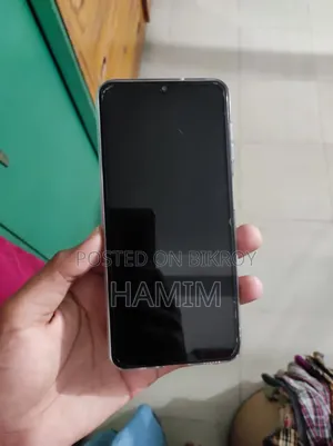 Samsung Galaxy A32 128 GB Gray