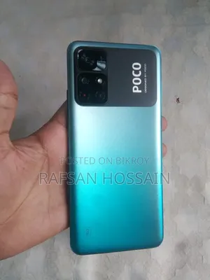 Xiaomi Poco M4 Pro 64 GB