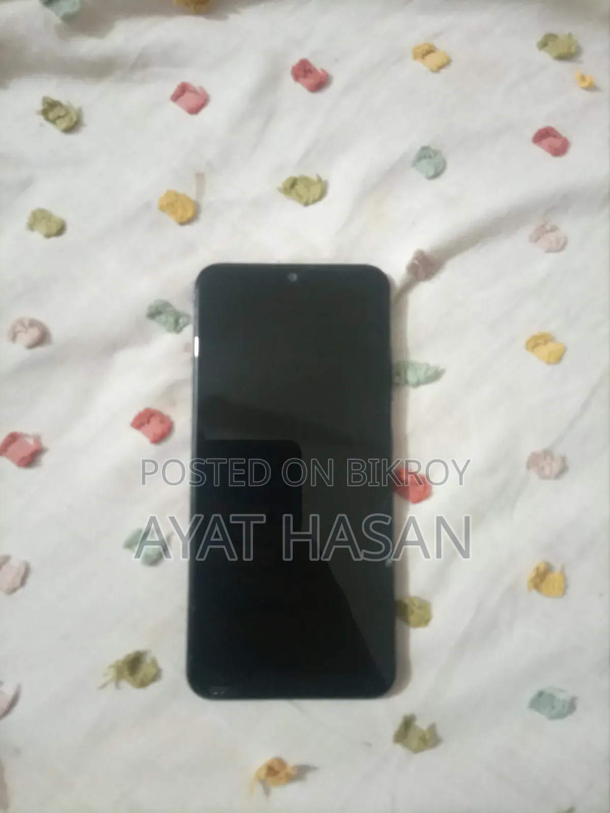 Walton Primo H9 Pro 64 GB Purple