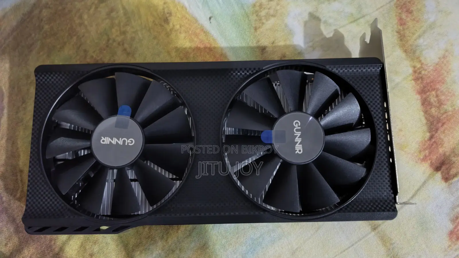 Intel Arc A380 Brand New, Bought 30 Days Ago