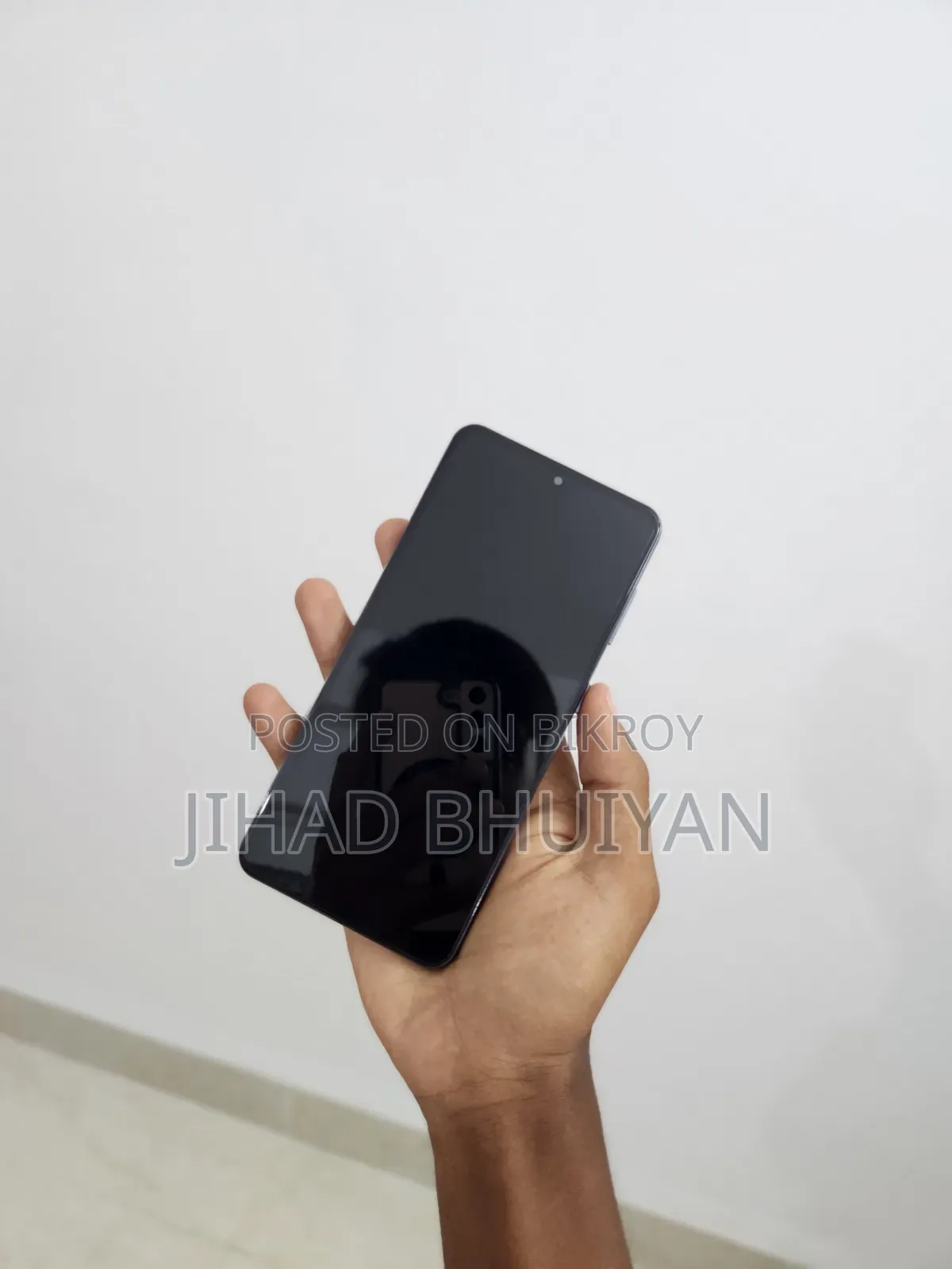 Samsung Galaxy S21 5G 128 GB Black