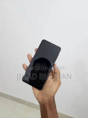 Samsung Galaxy S21 5G 128 GB Black
