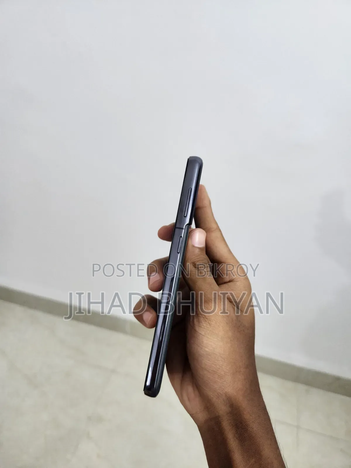 Samsung Galaxy S21 5G 128 GB Black