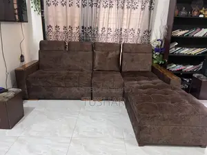 Divan Sofa Set