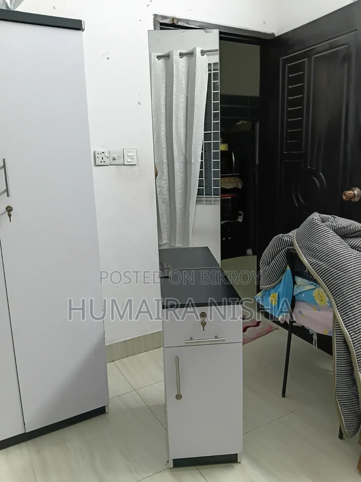 Single Mirror for Sale