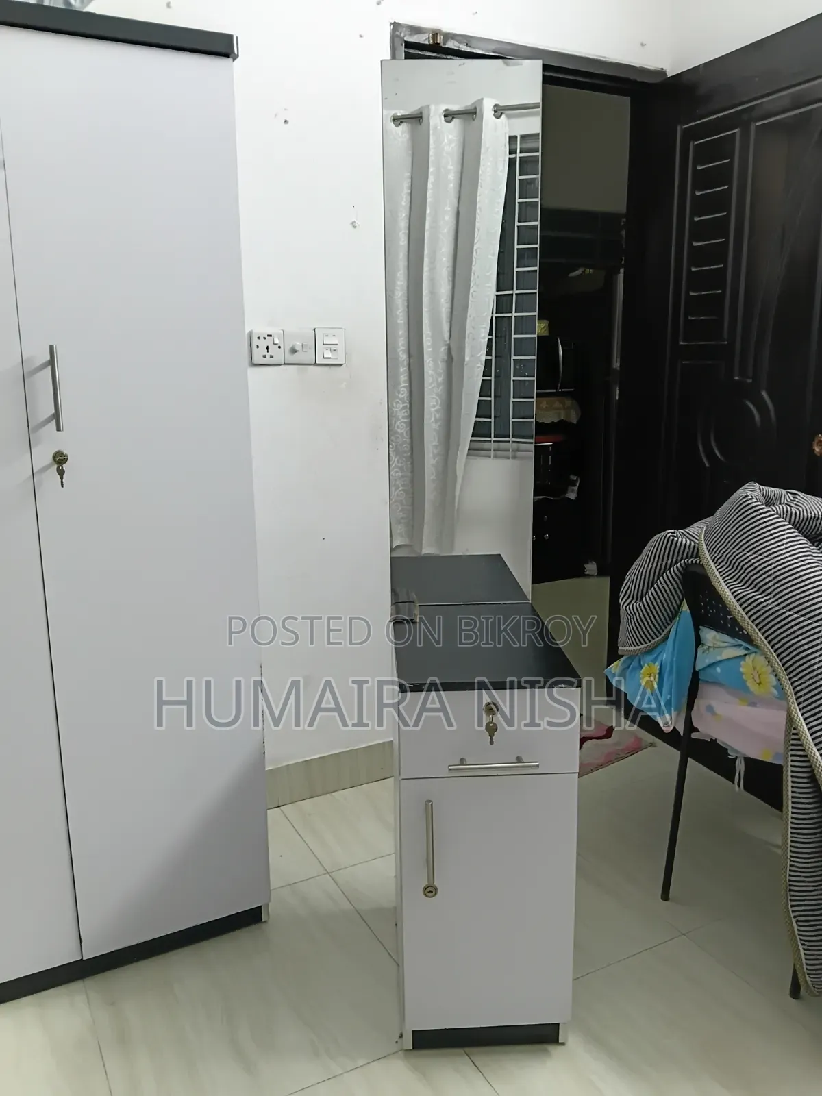 Single Mirror for Sale