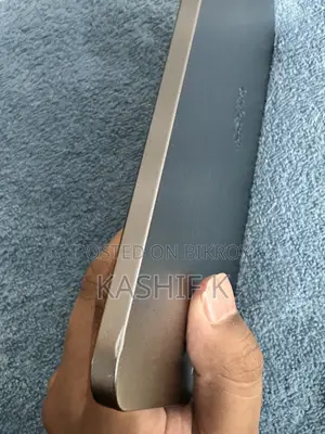 Apple iPad Air (2022) 64 GB Gray
